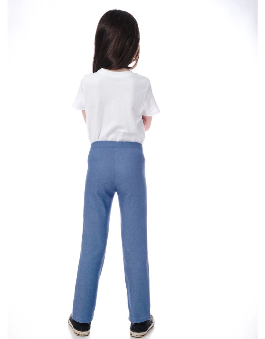 Hopper Trouser Children's Sewing Pattern, Little Rosy Cheeks