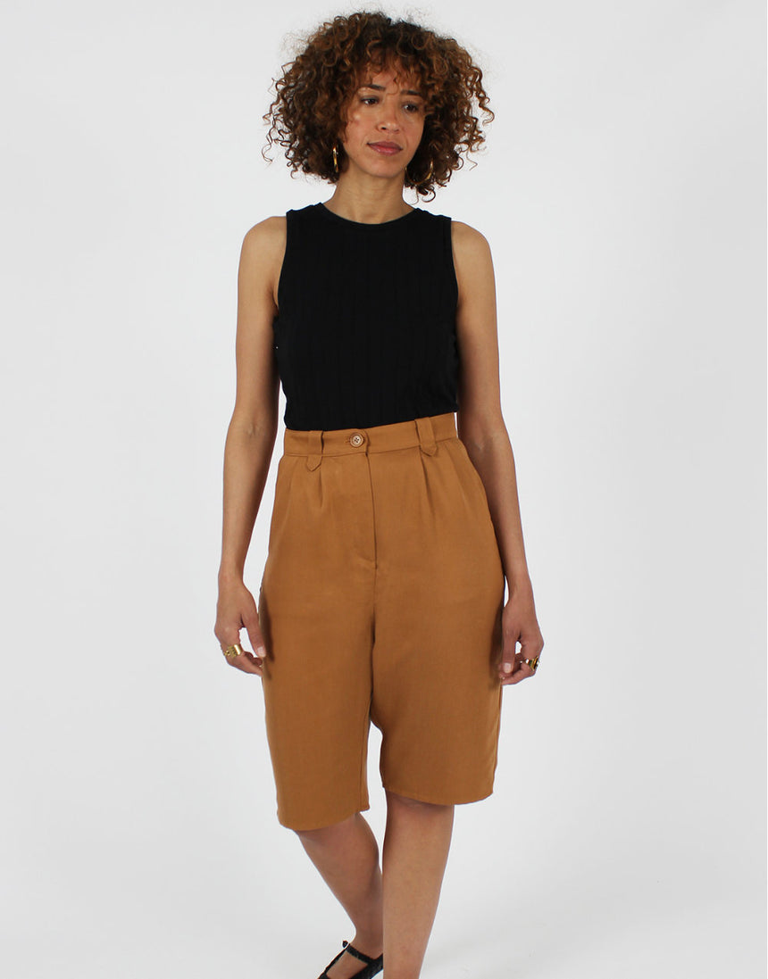 Christophine Trouser Sewing Pattern, I AM Patterns