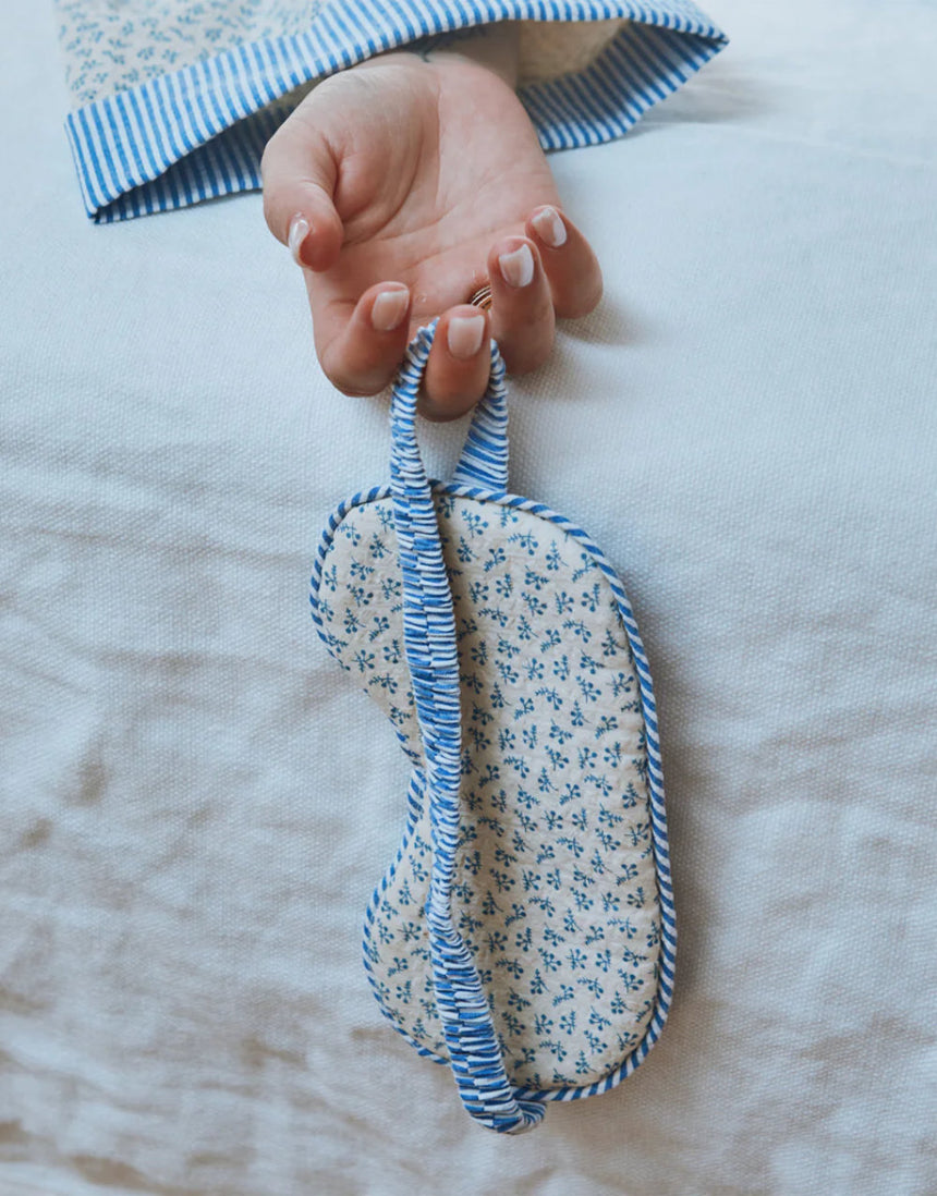 Alexandrie Kimono and Bedroom Accessories Set Sewing Pattern, Ikatee