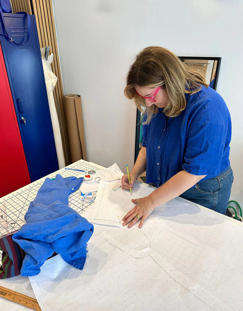 Jo's Sewing & Dressmaking Course | 5 Half Day Sessions | For Beginners and Intermediates | Chichester Sewing Courses