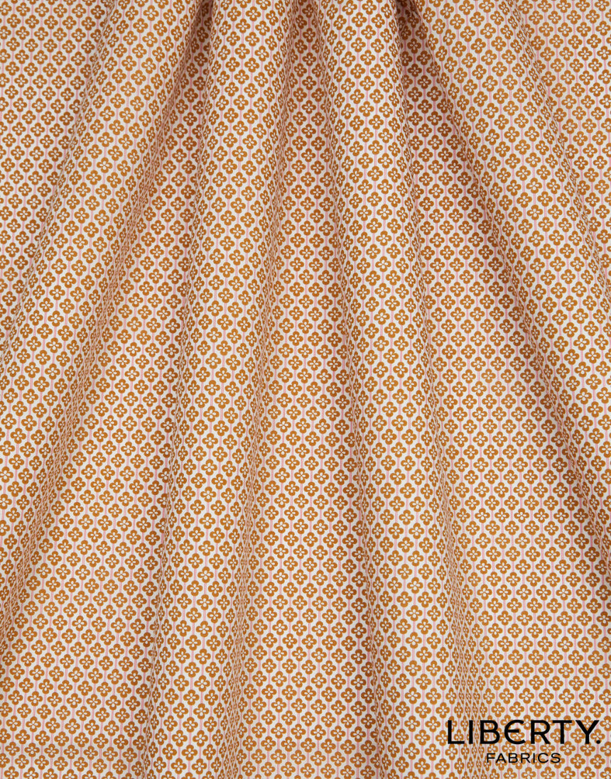 Liberty Fabrics Tana Lawn® Clover Fields C