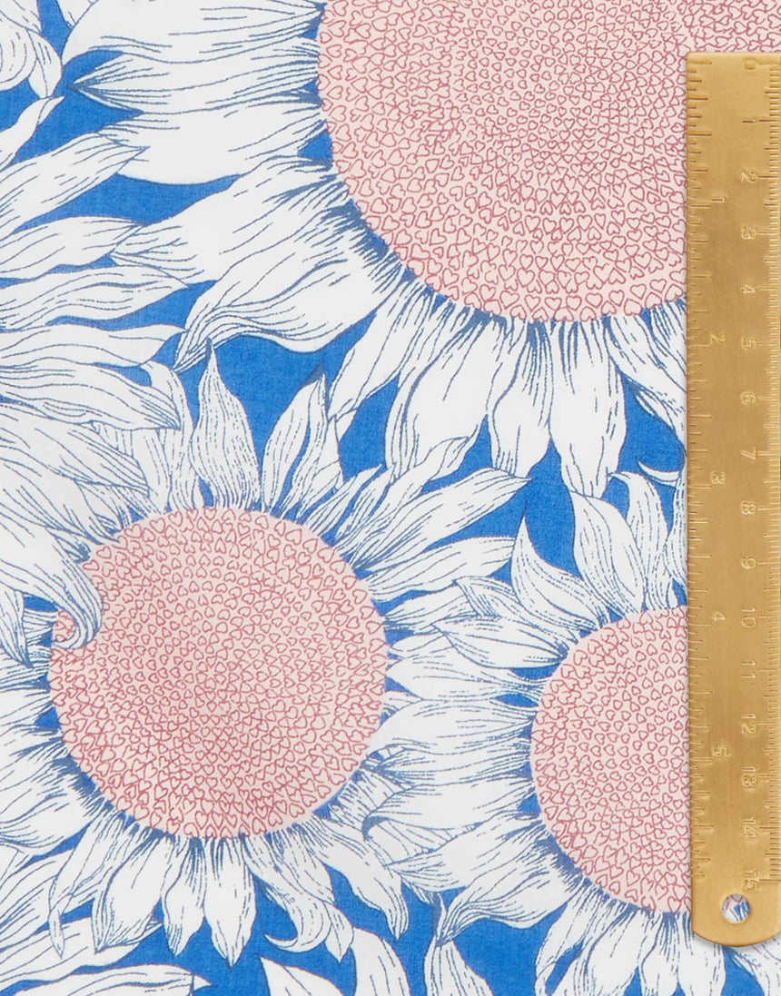 Liberty Fabrics Tana Lawn® Hello Sunshine B