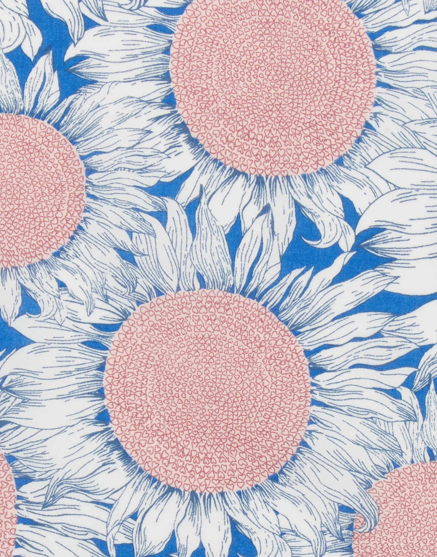 Liberty Fabrics Tana Lawn® Hello Sunshine B