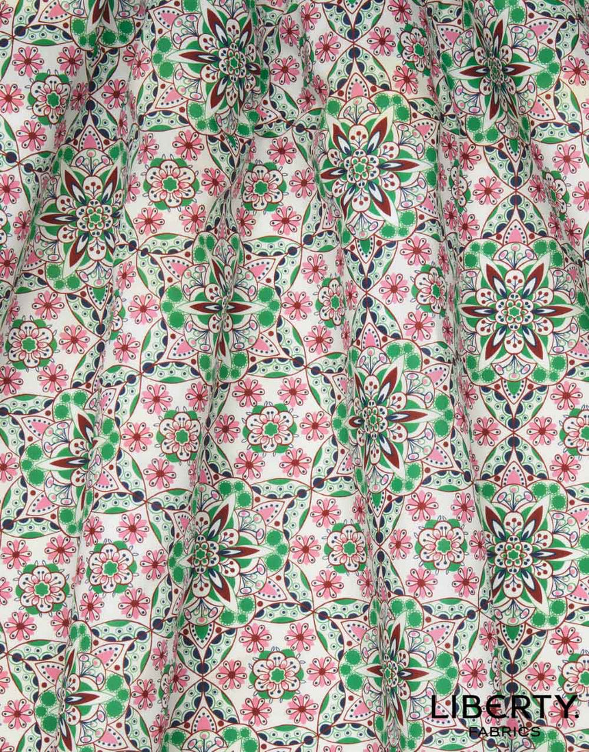Liberty Fabrics Tana Lawn® Serenity C