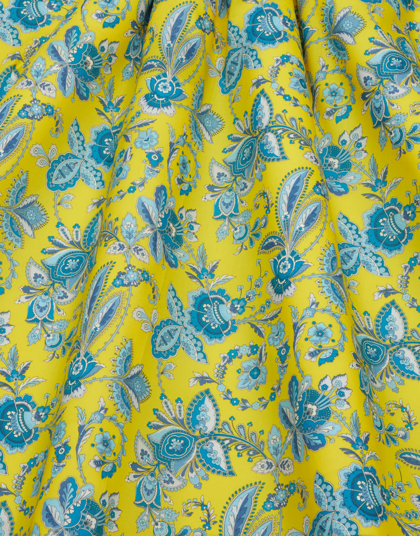 Liberty Tana Lawn® Cotton Fabric Epiphony Trail A