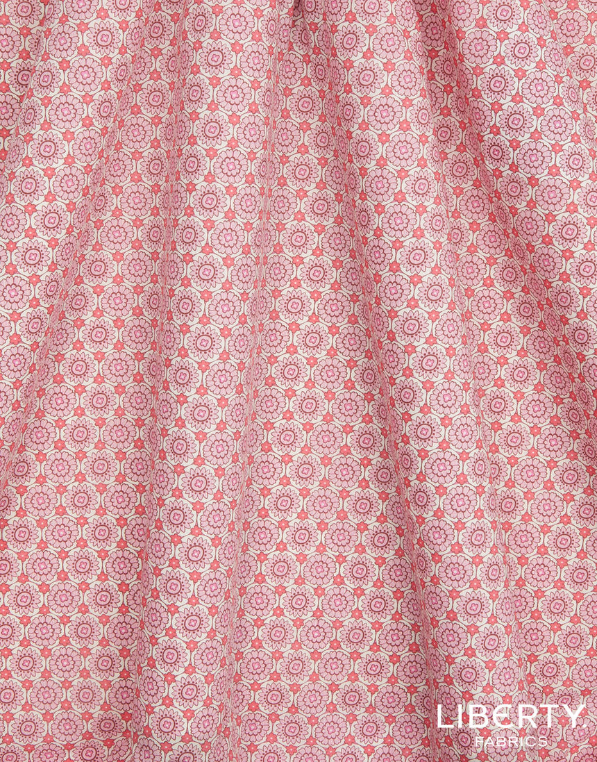 Liberty Fabrics Tana Lawn® Inez Mio A