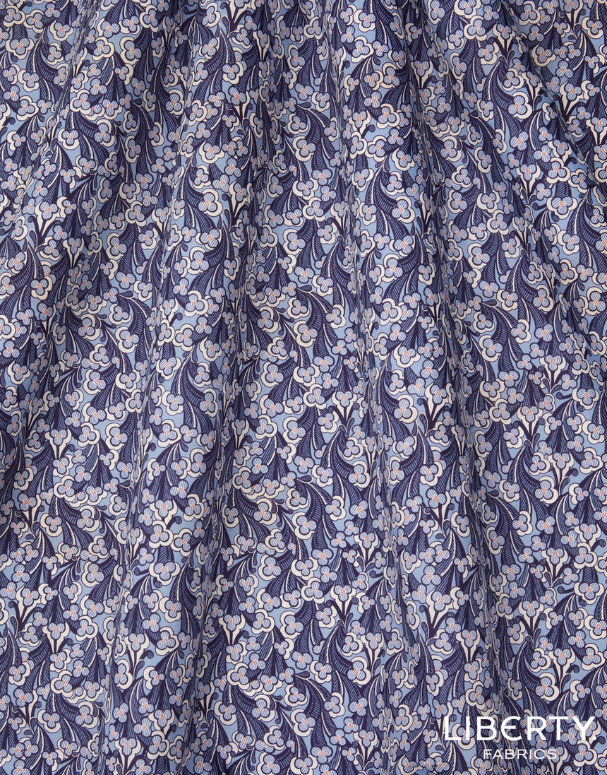 Liberty Fabrics Tana Lawn® Laith A