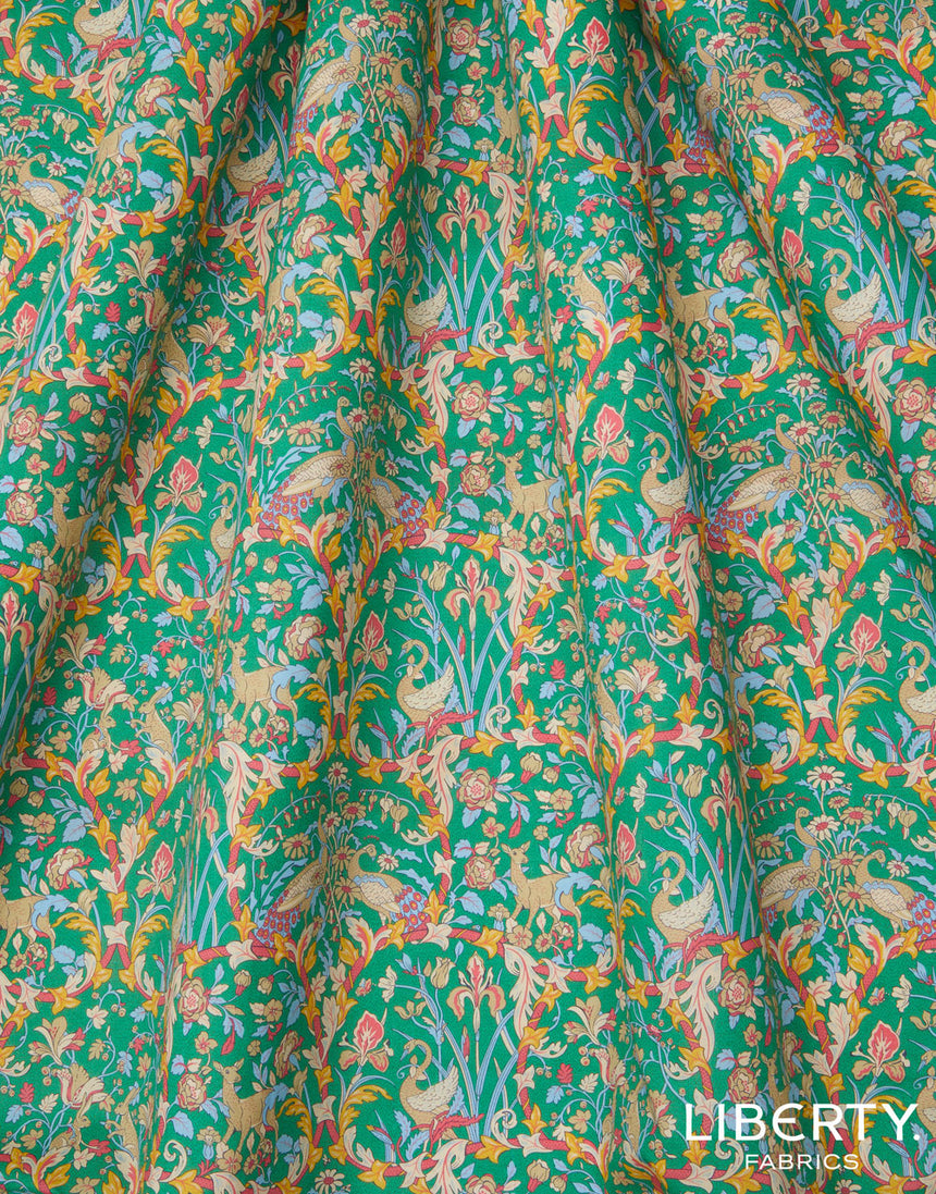 Liberty Fabrics Tana Lawn® Joan B