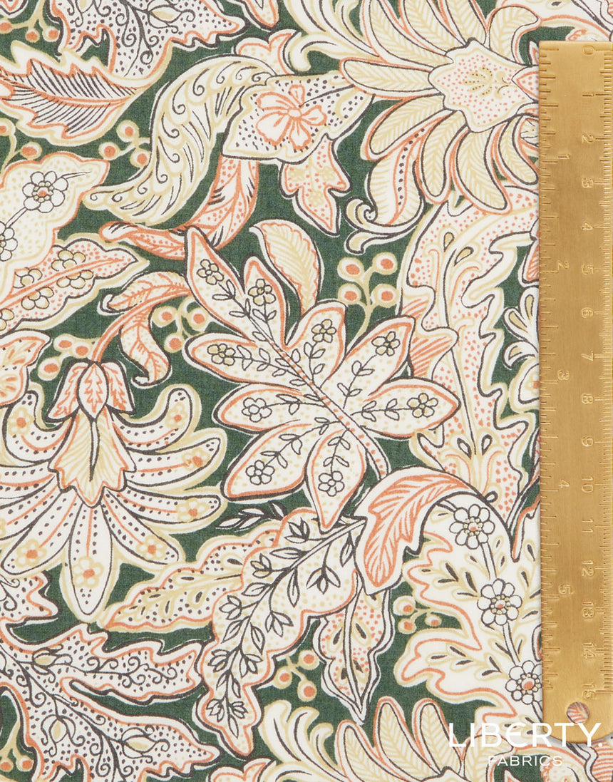 Liberty Fabrics Tana Lawn® Enzo Antonio B