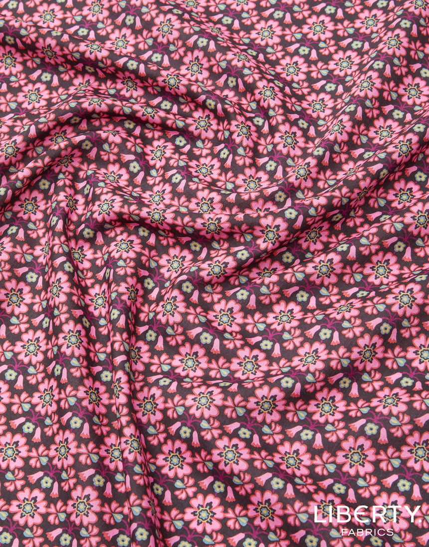 Liberty Fabrics Tana Lawn® Macsen C