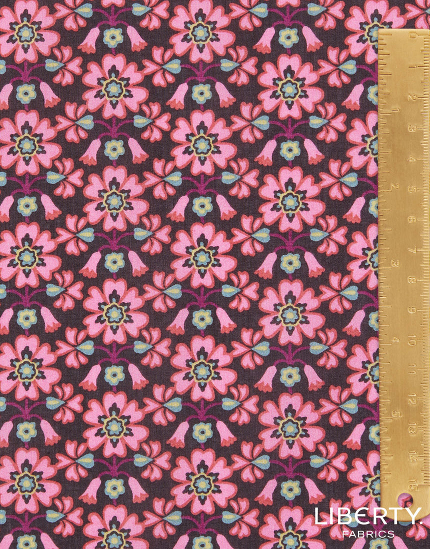 Liberty Fabrics Tana Lawn® Macsen C