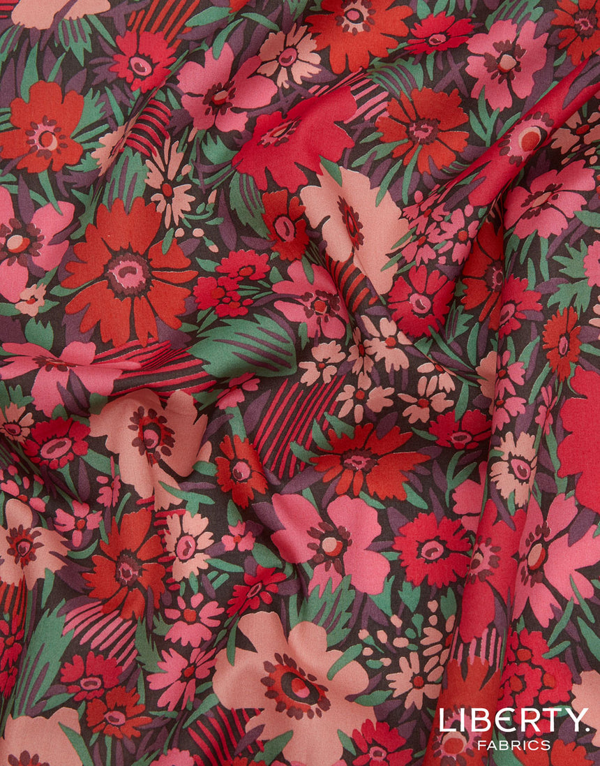 Liberty Fabrics Tana Lawn® Averie B