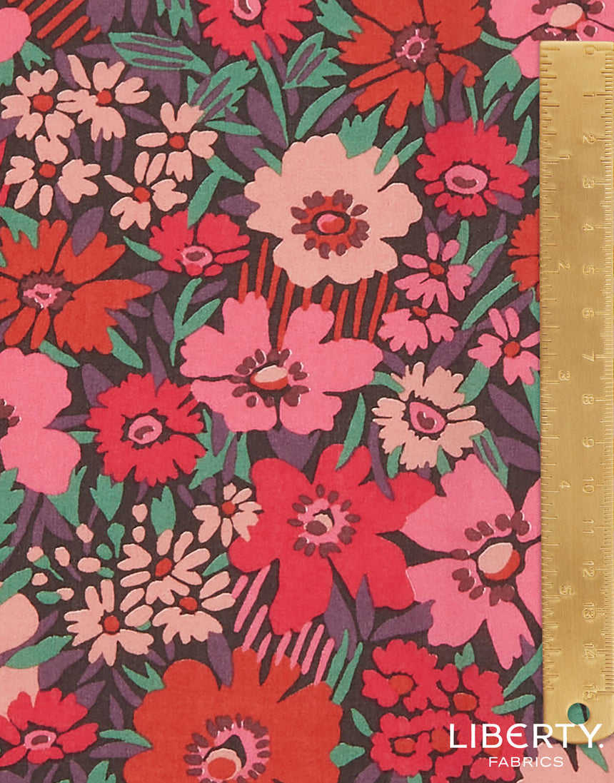 Liberty Fabrics Tana Lawn® Averie B