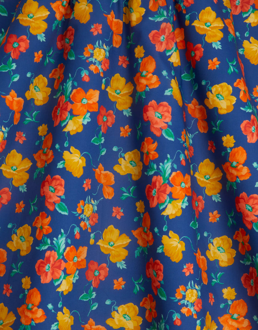 Liberty Tana Lawn® Cotton Fabric Grace Posy B