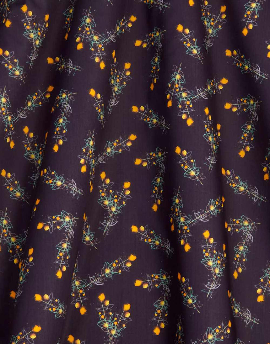 Liberty Fabrics Organic Tana Lawn® I Dreamt of Roses B