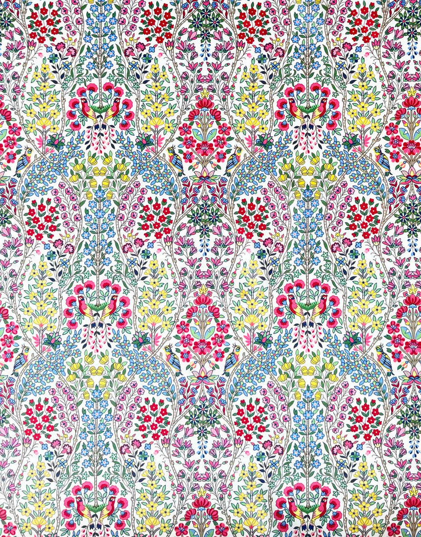 Liberty Fabrics Tana Lawn® Kensington Park A