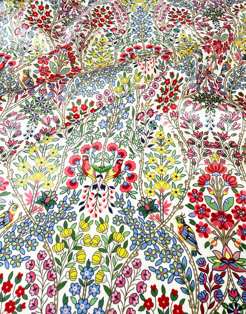 Liberty Fabrics Tana Lawn® Kensington Park A