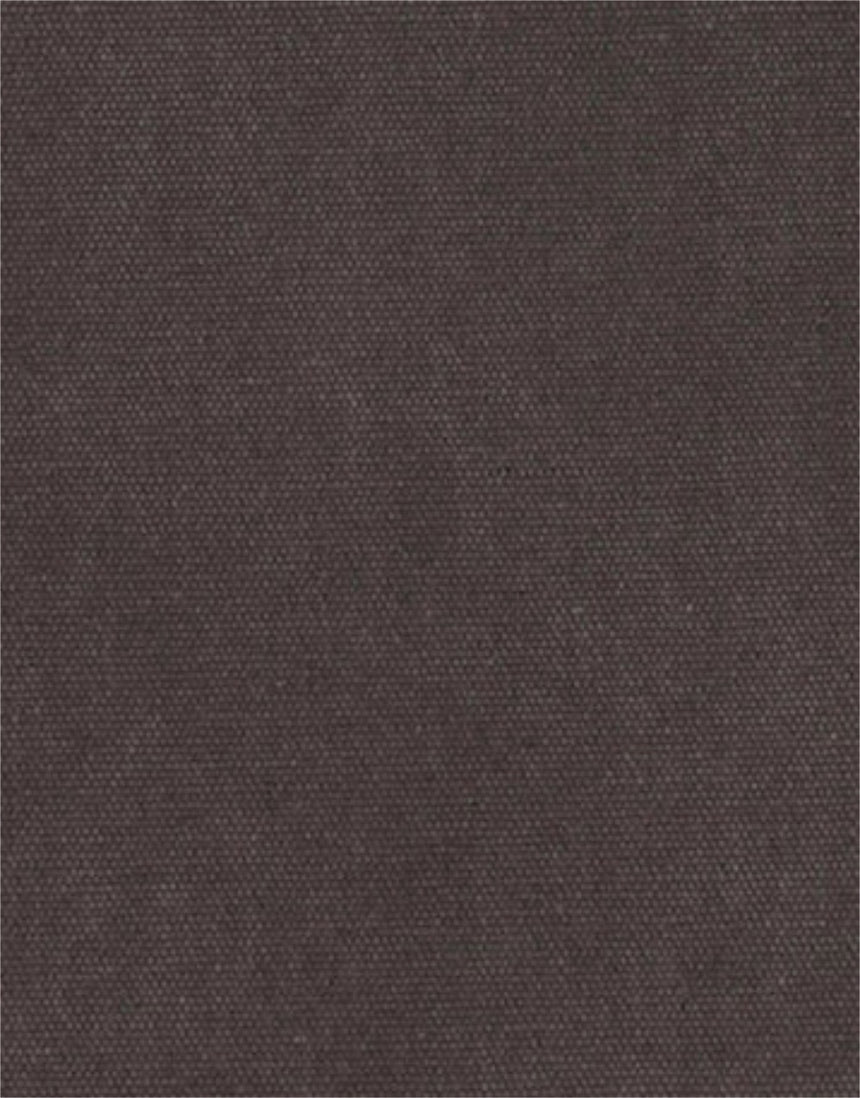 Stone Cocoa Heavy Canvas Fabric, Light & Lush