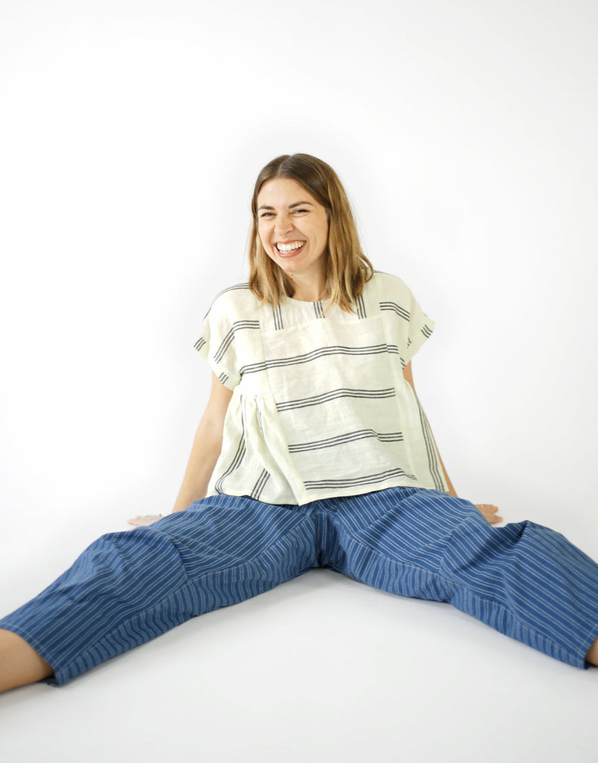 Archer Work Pants PDF  Immediate Download Sewing Pattern, Matchy Matchy Sewing Club