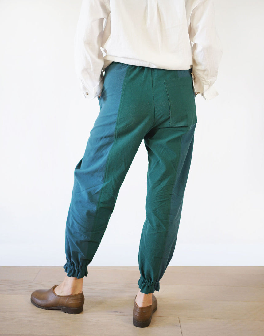 Recess Play Pants PDF Immediate Download Sewing Pattern, Matchy Matchy Sewing Club