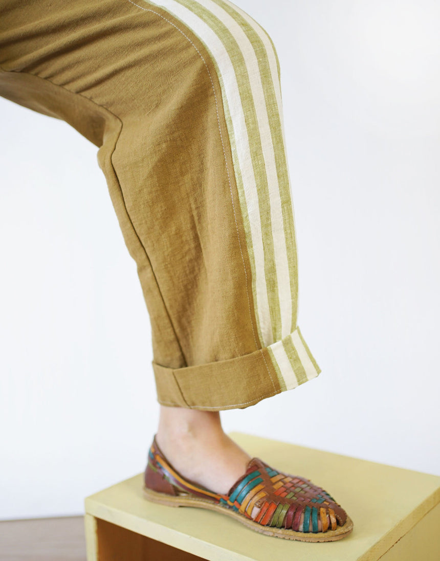 Recess Play Pants PDF Immediate Download Sewing Pattern, Matchy Matchy Sewing Club