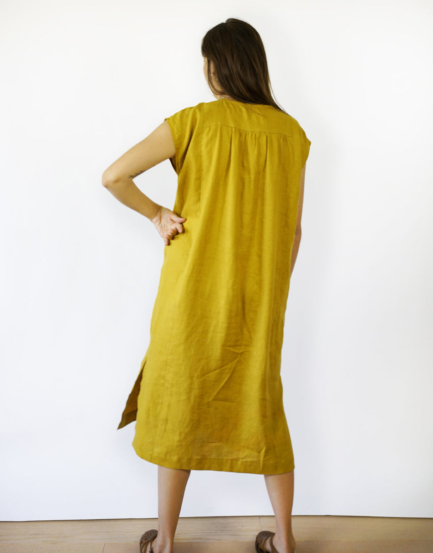 Skipper Top and Dress PDF Immediate Download Sewing Pattern, Matchy Matchy Sewing Club