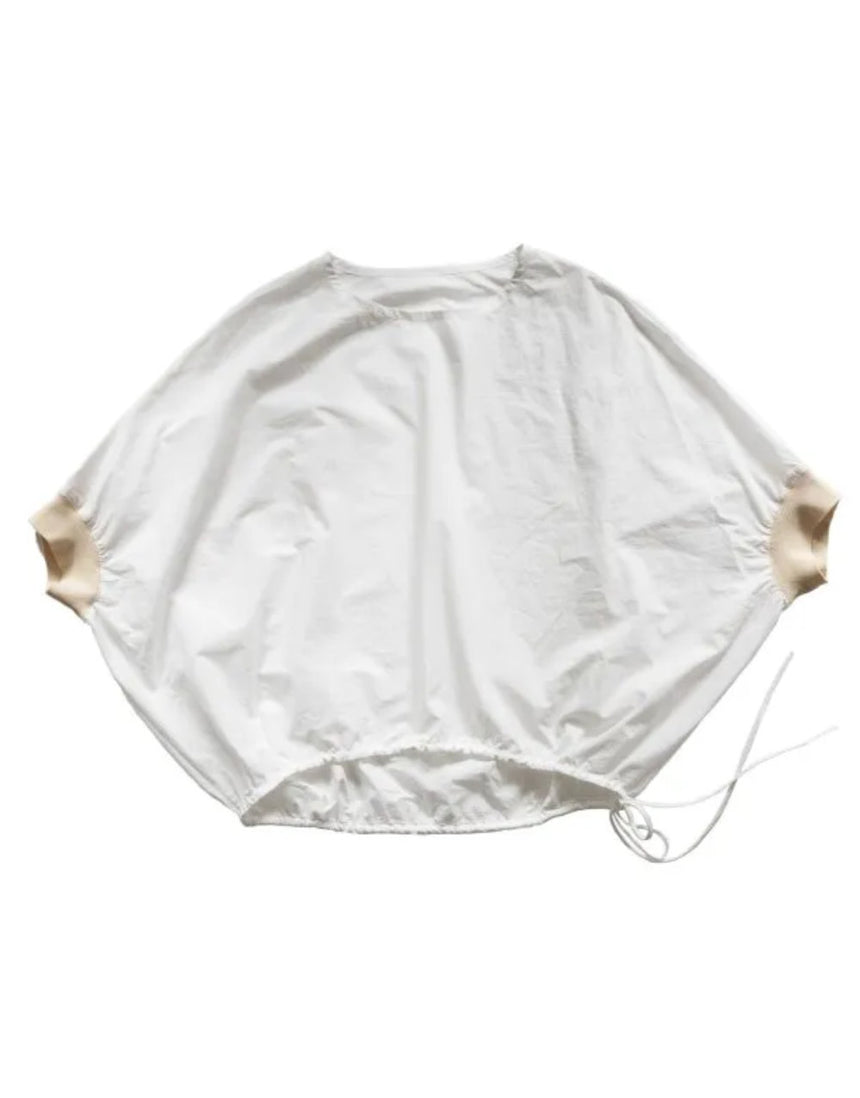 Cirrus Batwing Top Sewing Pattern, Merchant & Mills