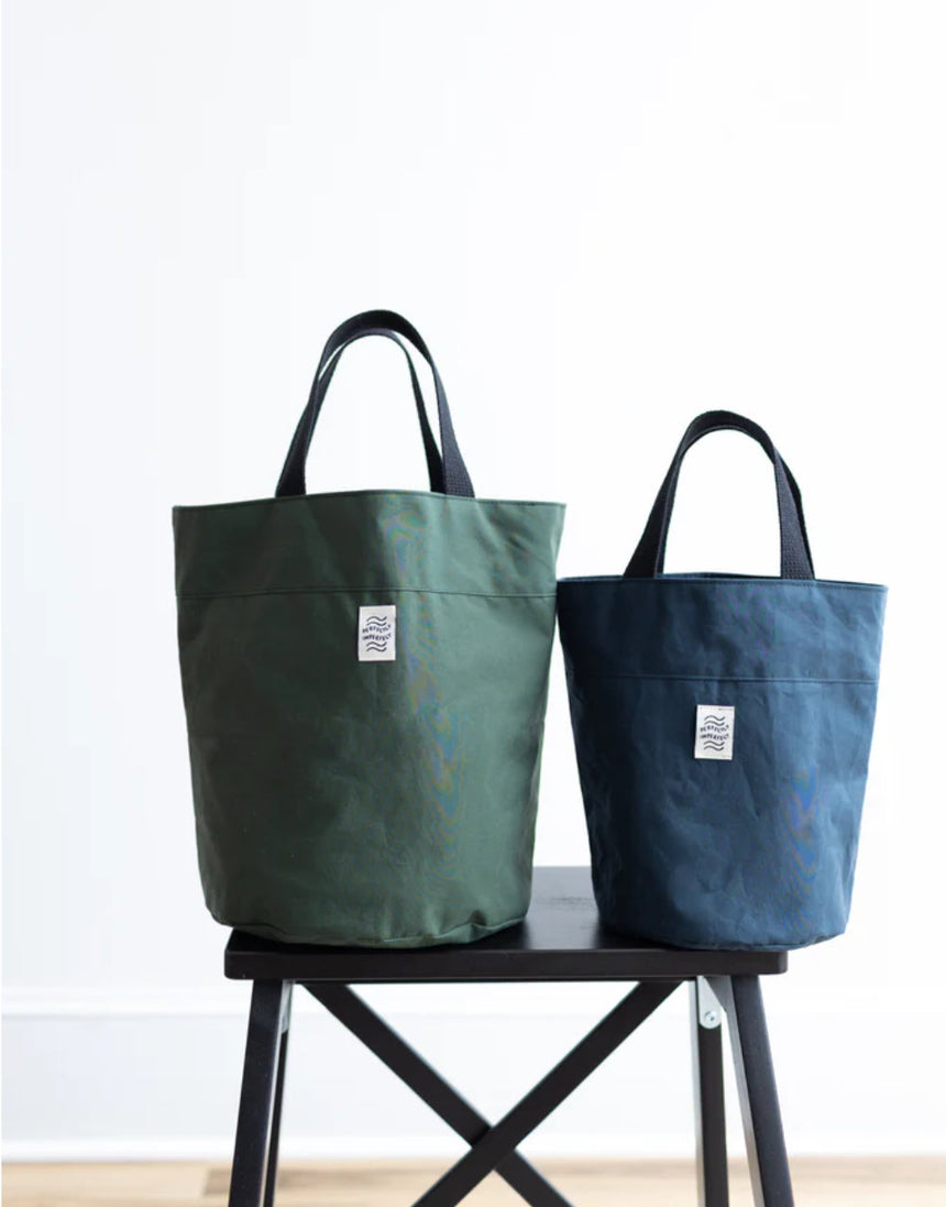 Quarry Tote Bag Sewing Pattern, Noodlehead