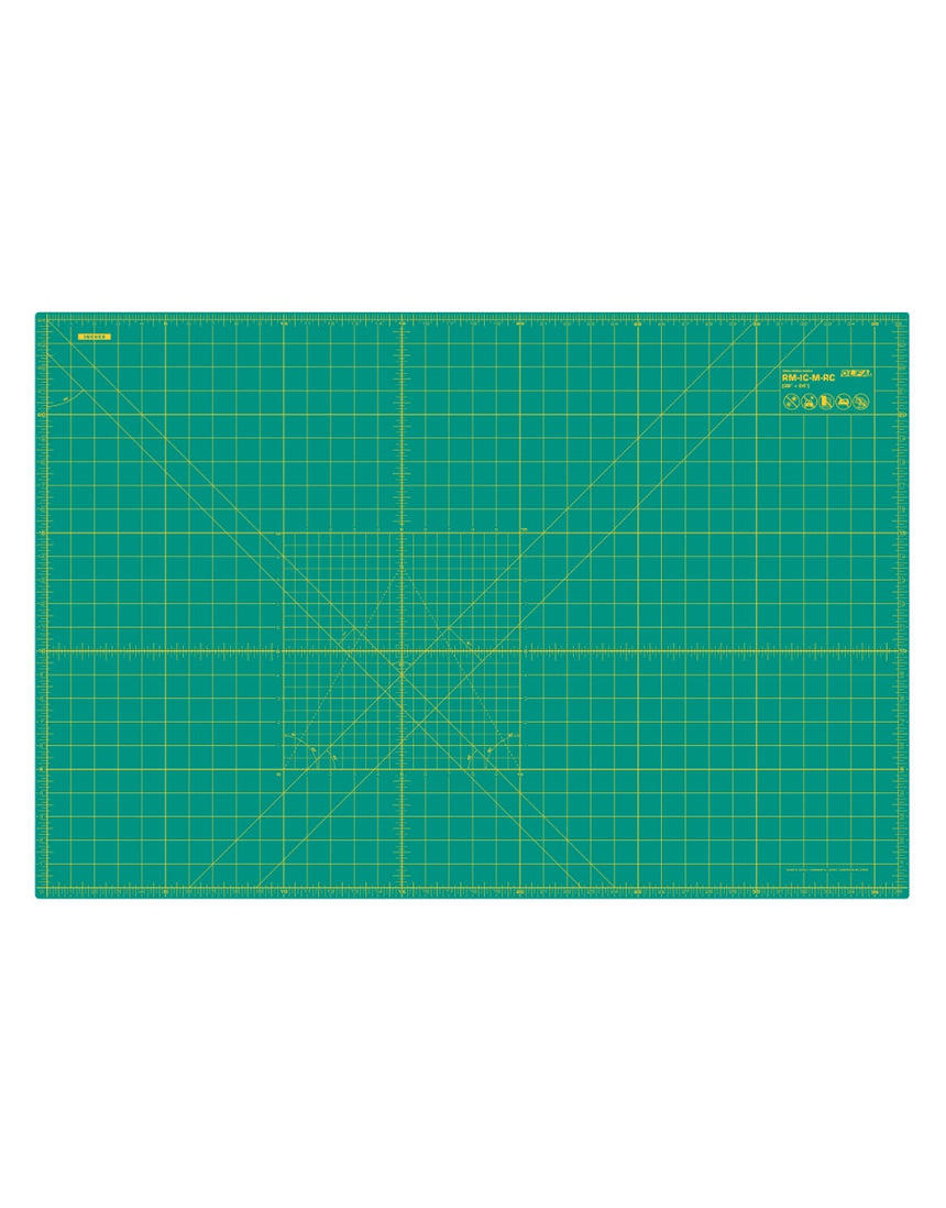 Olfa Cutting Mat, 36" x 24" or 90cm x 60cm