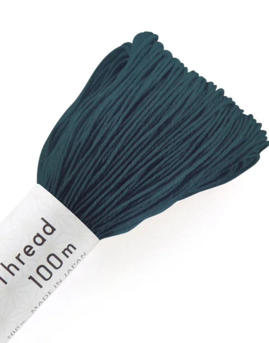 Sashiko Thread 100m