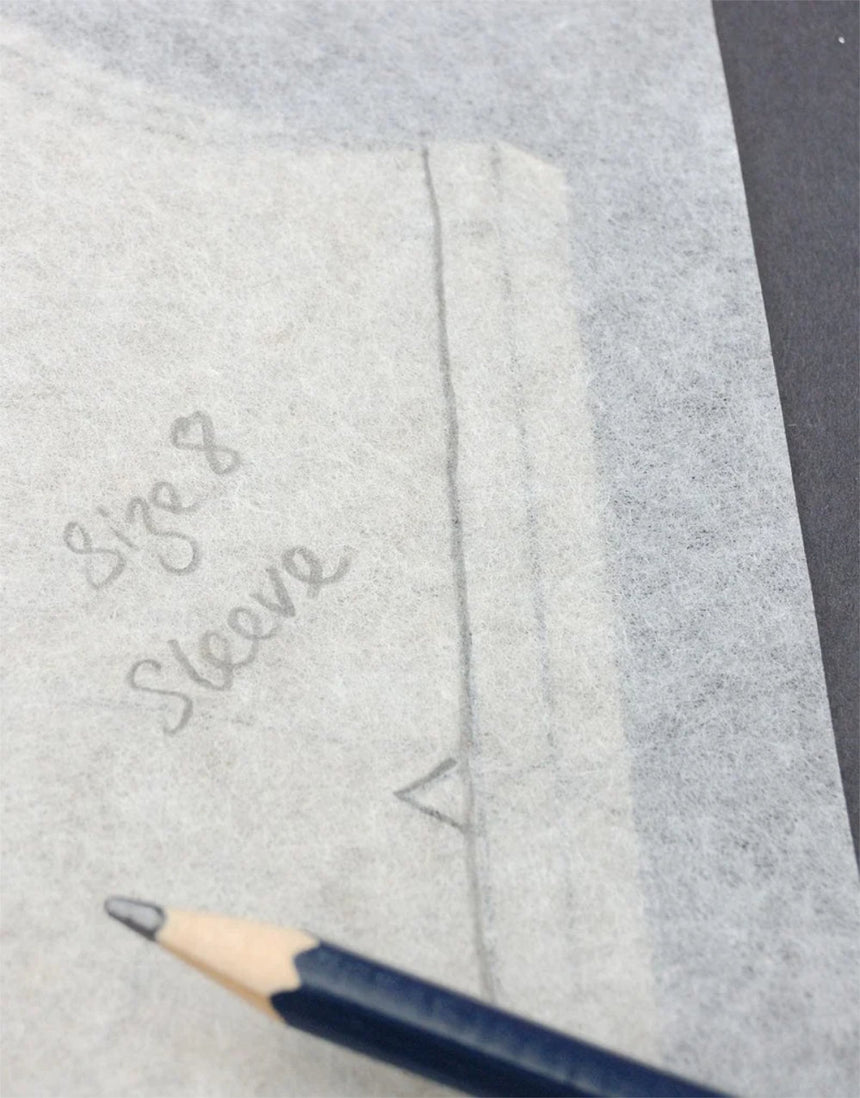 Pattern Cutting Course for Beginners | Three Full Days | Chichester Sewing Courses
