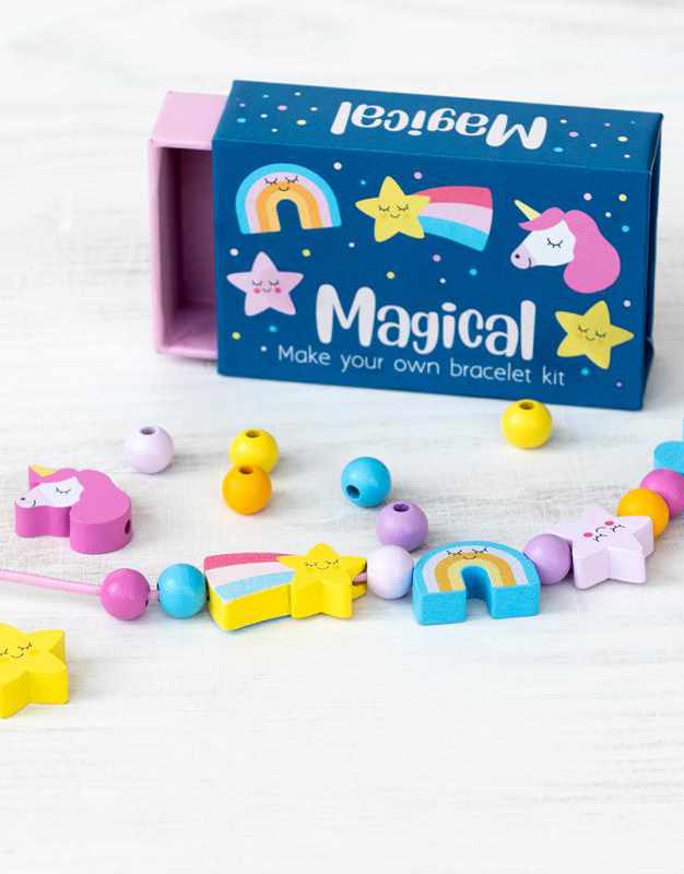 Make Your Own Bracelet Kit, Magical
