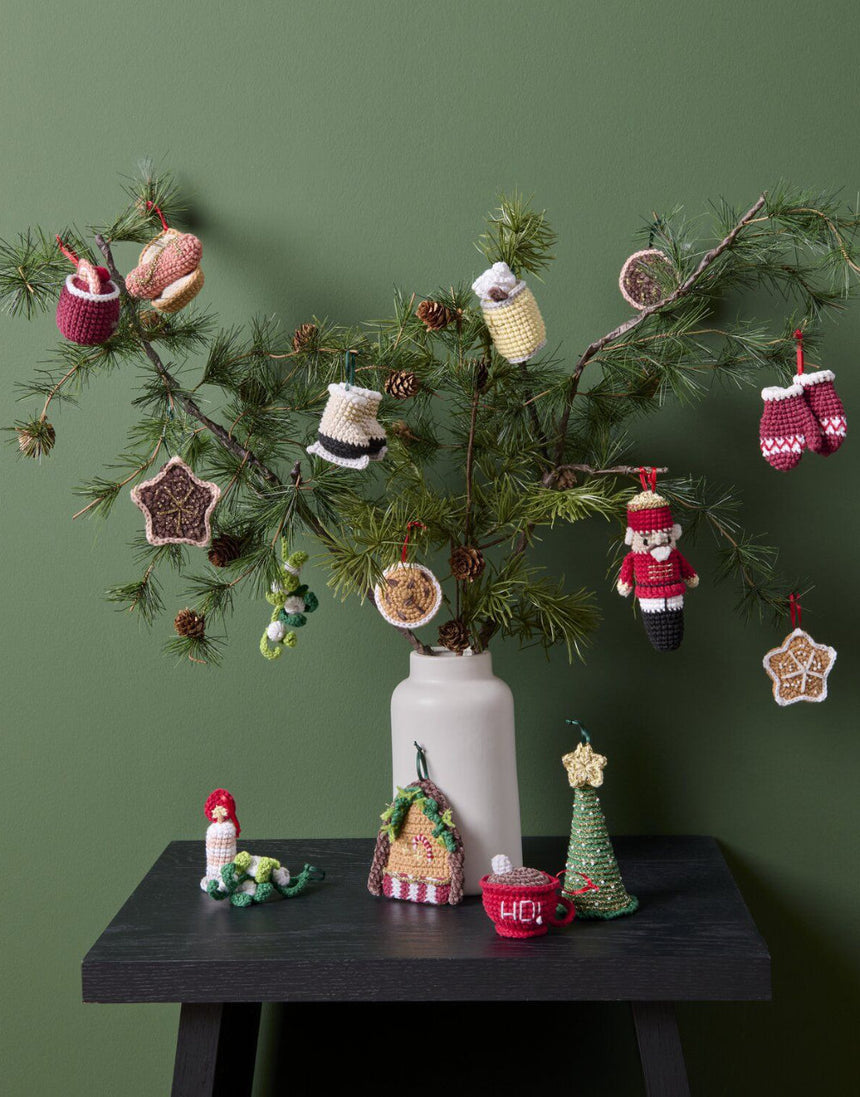 Ricorumi Advent Calendar 2025