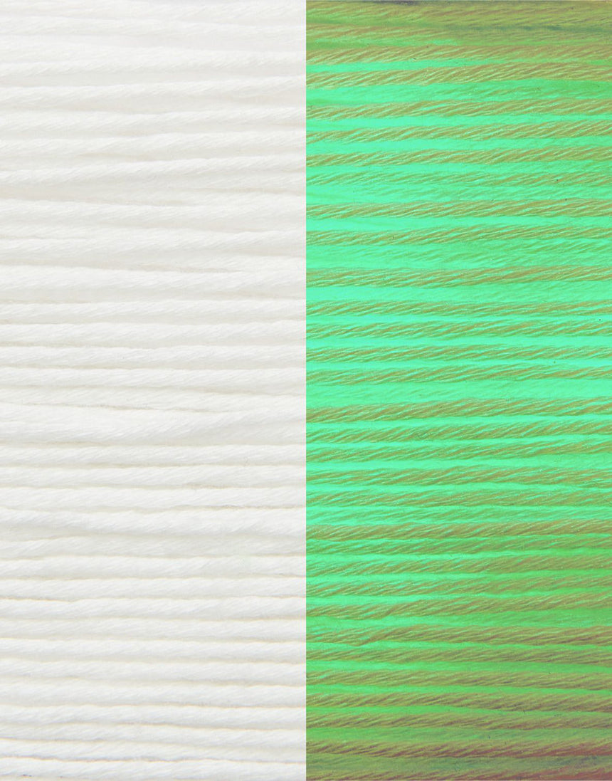 Ricorumi Glow In The Dark Double Knit Yarn