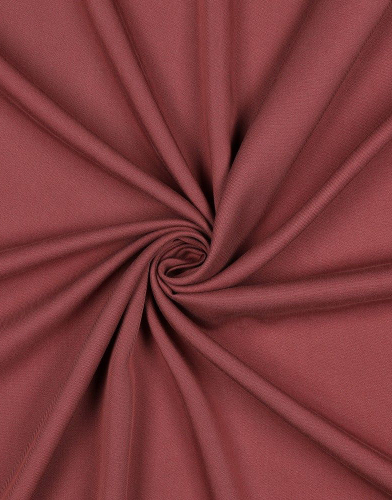 Blush Sandwashed Tencel™ Lyocell Fabric