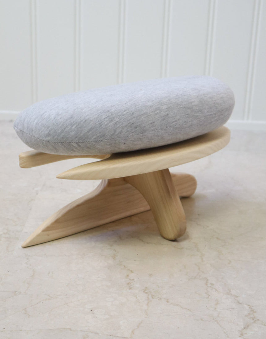 Tailor's ham / Tailor's Pillow, Sewply