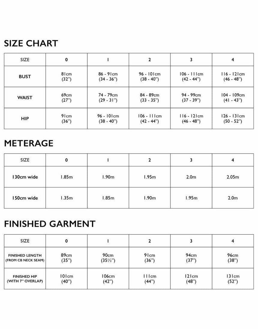Boiled Wool Torino Vest Complete Dressmaking Kit, Tessuti