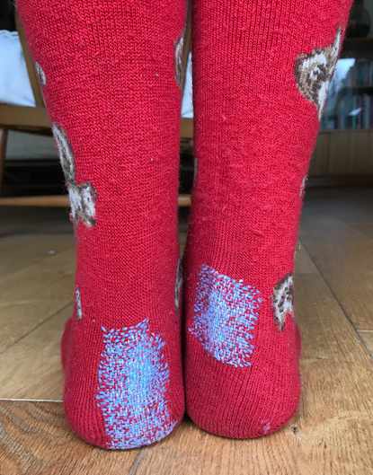 Learn to Darn Workshop | Half Day | Chichester Sewing Courses