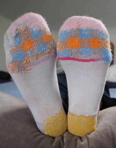 Learn to Darn Workshop | Half Day | Chichester Sewing Courses