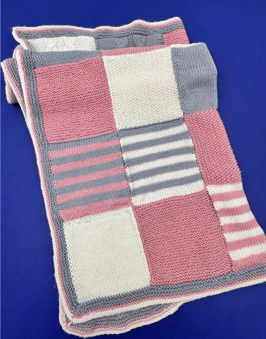 Absolute Beginners Knitting Course | Chichester Knitting Course