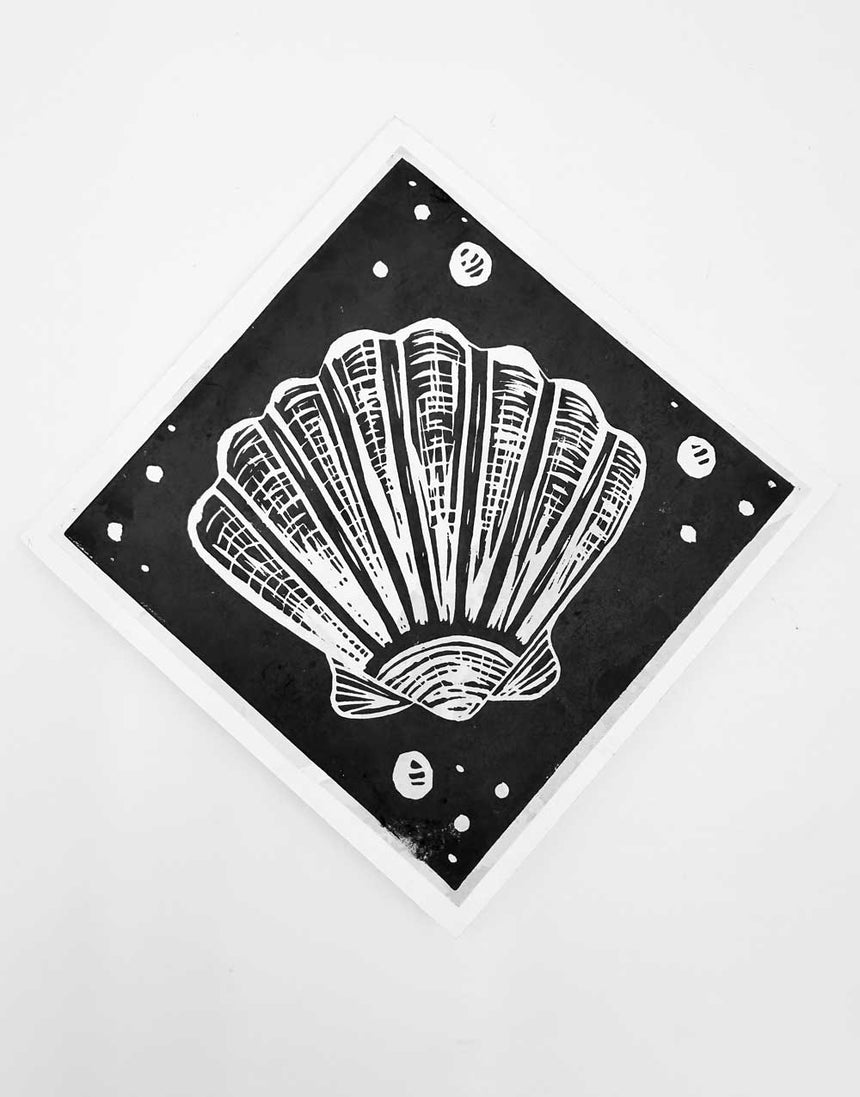 Lino Printing for Beginners | Chichester Art Courses