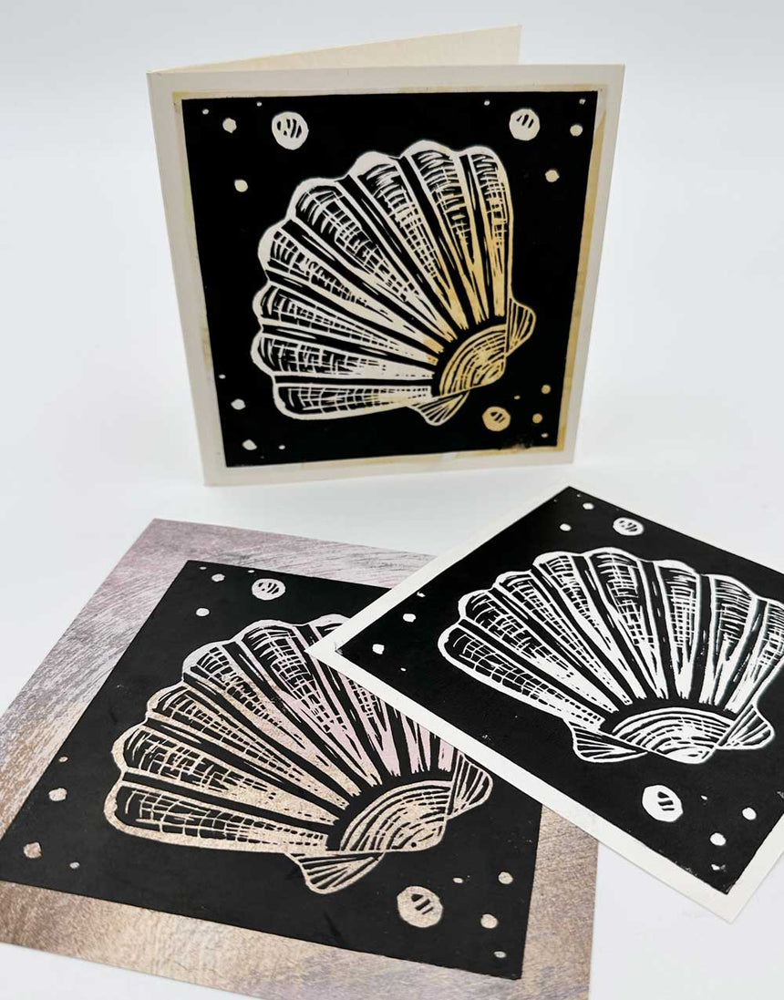 Lino Printing for Beginners | Chichester Art Courses