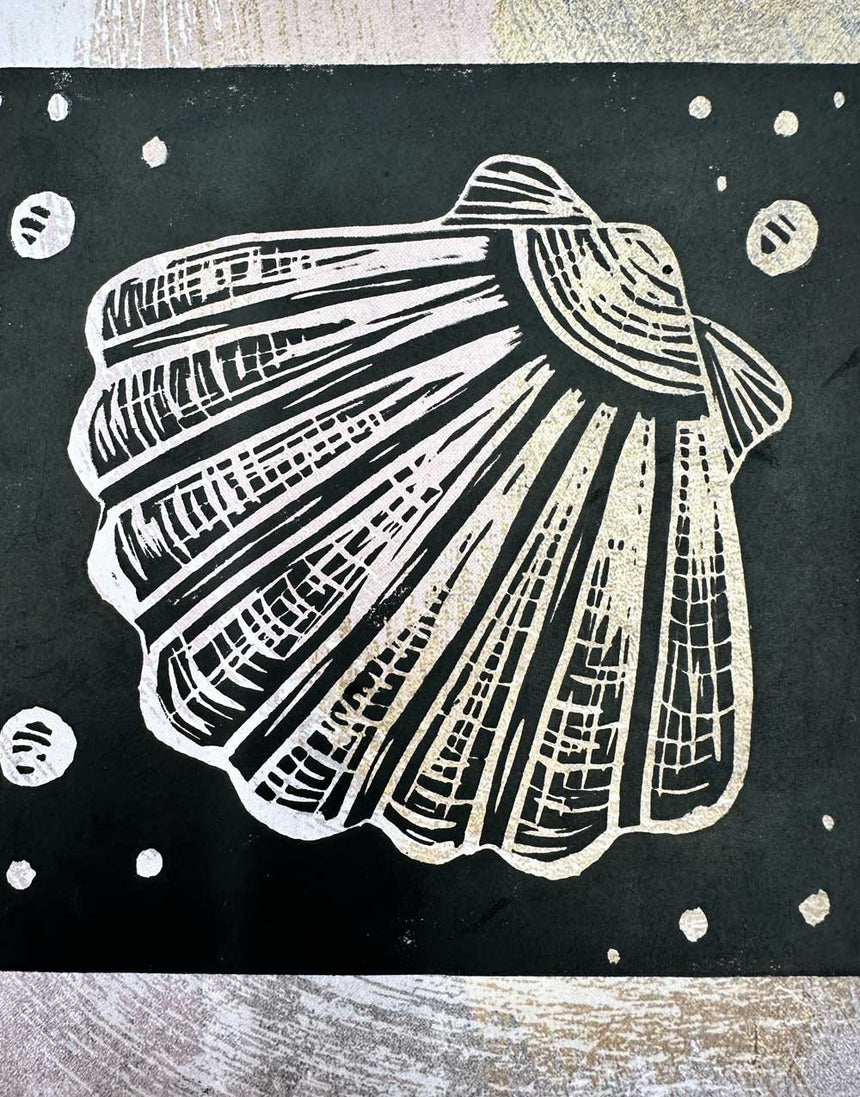 Lino Printing for Beginners | Chichester Art Courses