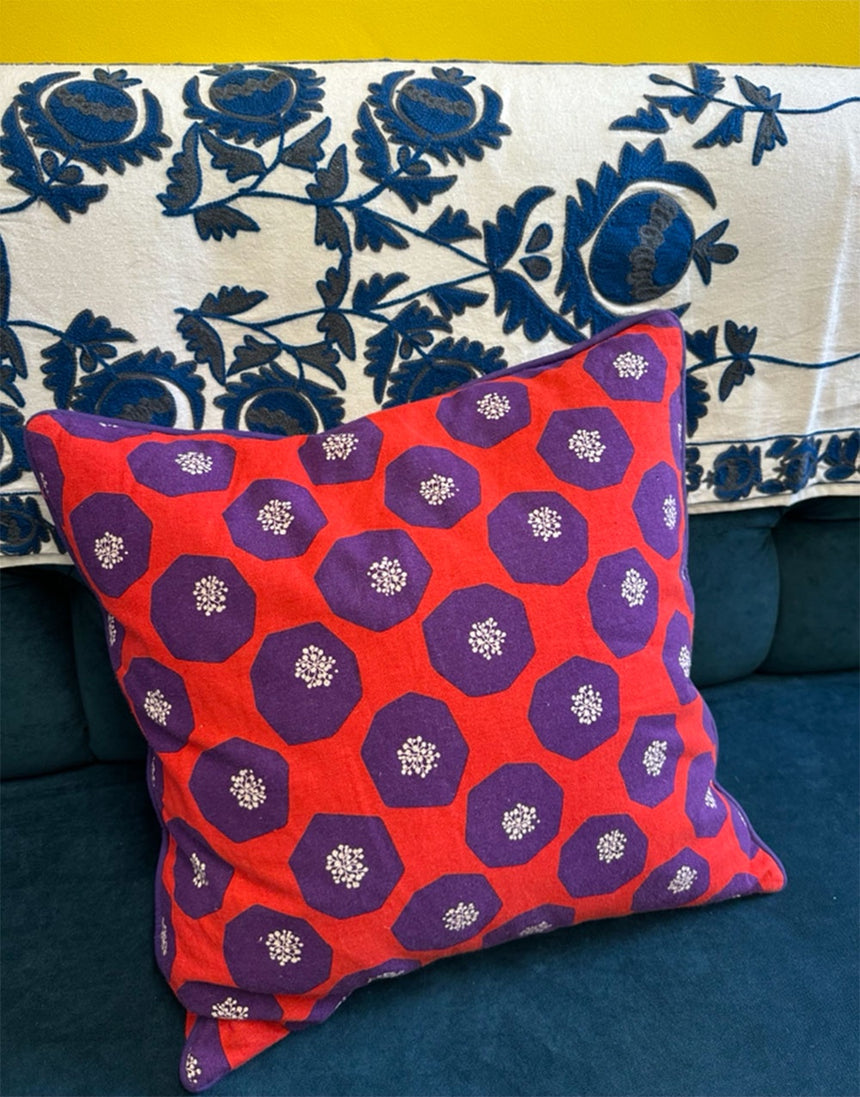 Zipped & Piped Cushion Making Workshop | Full Day | Chichester Sewing Courses