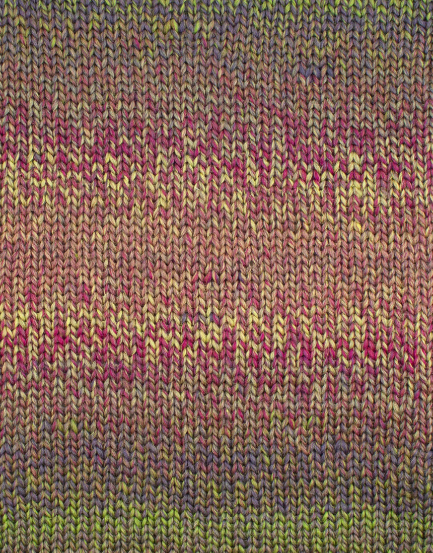 Retreat Twist Chunky Roving Yarn, West Yorkshire Spinners