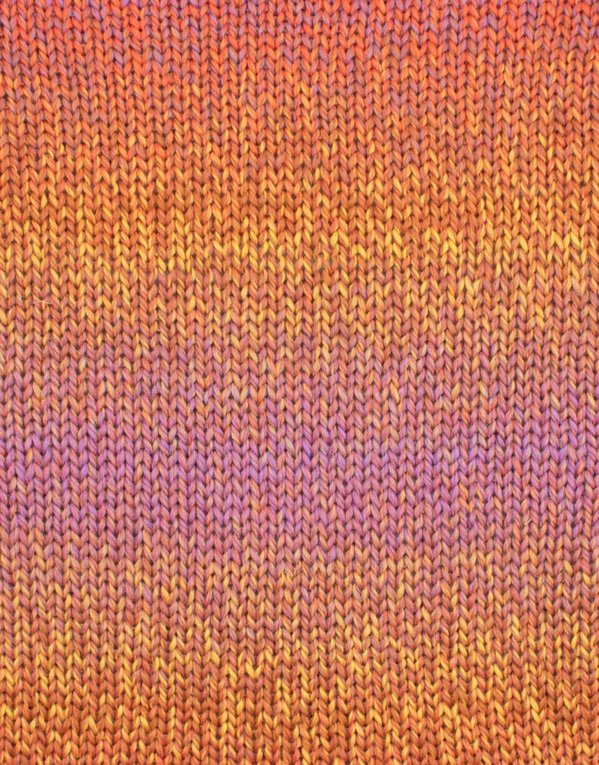 Retreat Twist Chunky Roving Yarn, West Yorkshire Spinners