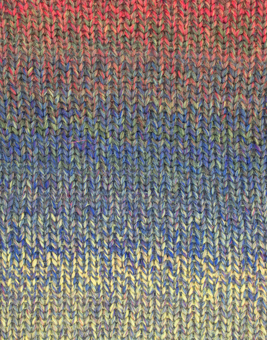 Retreat Twist Chunky Roving Yarn, West Yorkshire Spinners