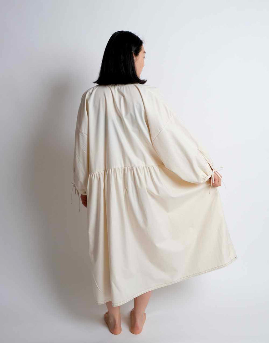 Bow Dress Hack PDF Immediate Download - for ZW Gathered Dress, Birgitta Helmersson