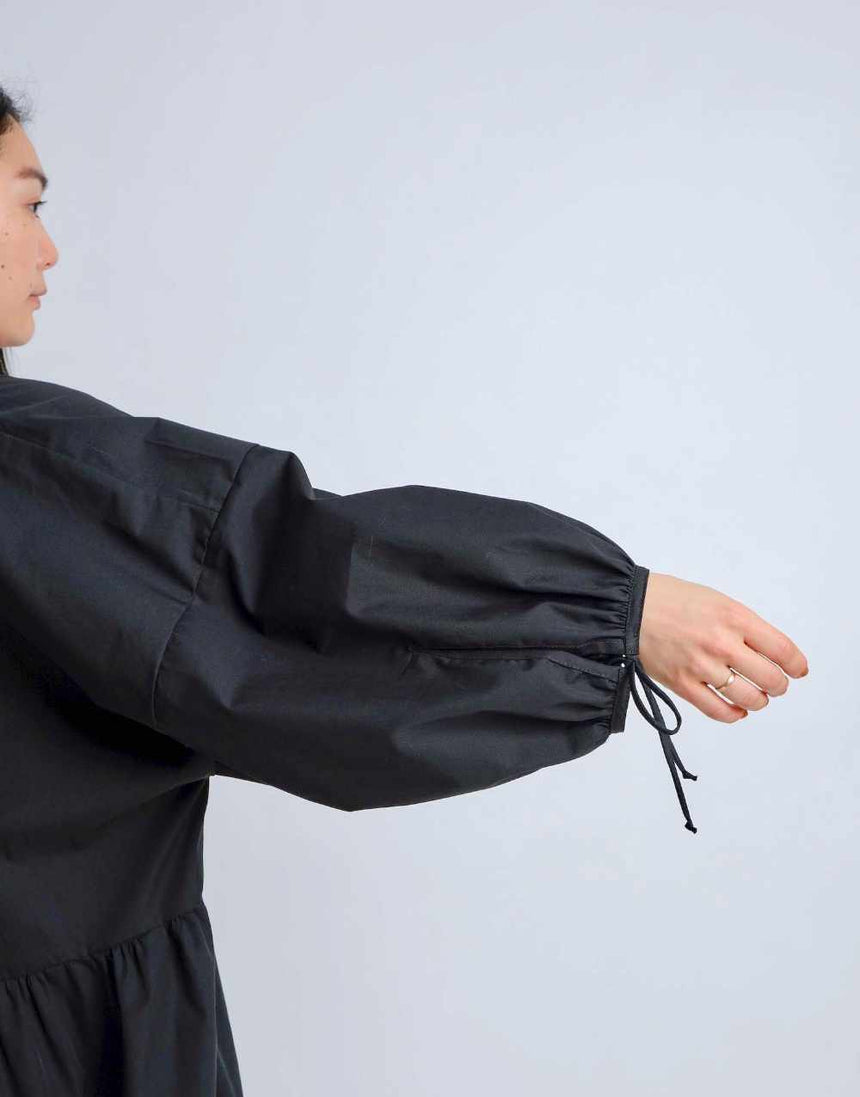 Bow Dress Hack PDF Immediate Download - for ZW Gathered Dress, Birgitta Helmersson