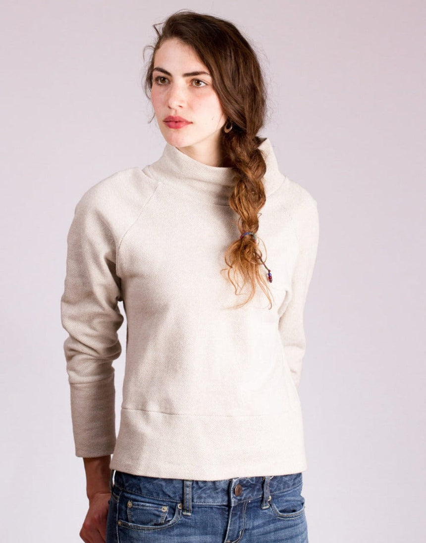 Sew House Seven Tops Shirts & Blouses Toaster Sweaters Sewing Pattern, Sew House Seven 869174000052 869174000052